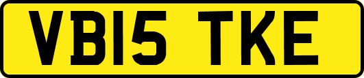 VB15TKE