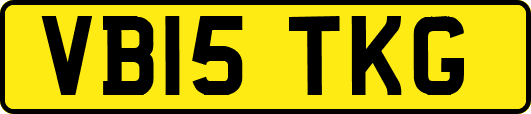 VB15TKG