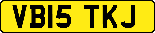 VB15TKJ
