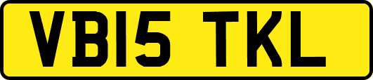 VB15TKL