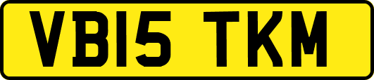 VB15TKM
