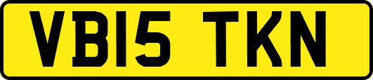 VB15TKN