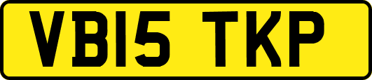 VB15TKP