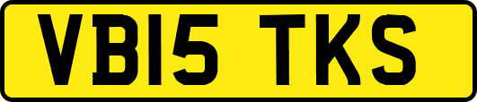 VB15TKS