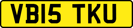 VB15TKU