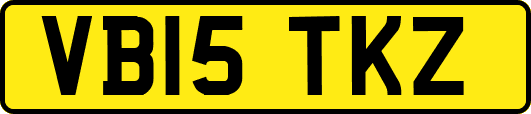 VB15TKZ