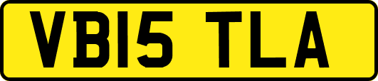 VB15TLA