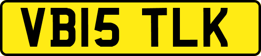 VB15TLK