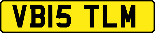 VB15TLM