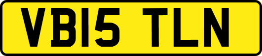 VB15TLN