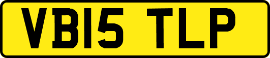 VB15TLP