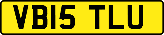 VB15TLU