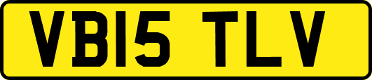 VB15TLV