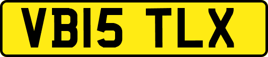 VB15TLX