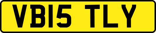VB15TLY