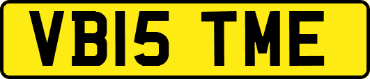 VB15TME