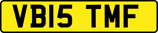 VB15TMF