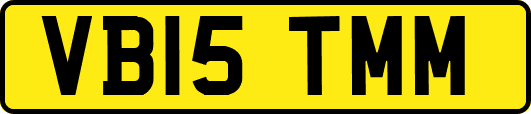 VB15TMM