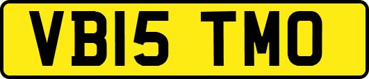 VB15TMO