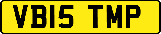 VB15TMP