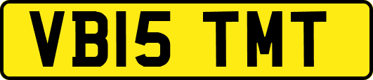 VB15TMT