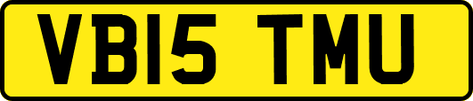 VB15TMU