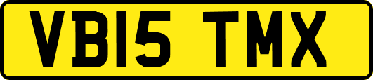 VB15TMX