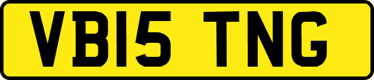 VB15TNG