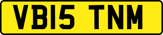 VB15TNM