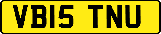 VB15TNU