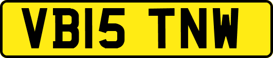 VB15TNW