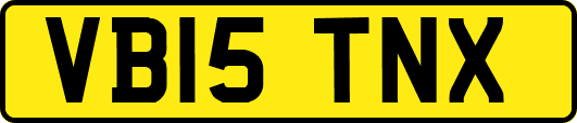 VB15TNX