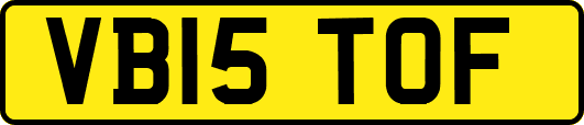 VB15TOF