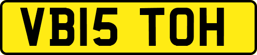 VB15TOH