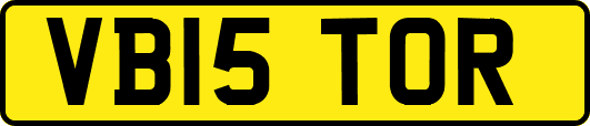 VB15TOR