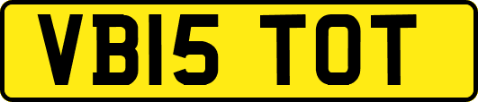 VB15TOT