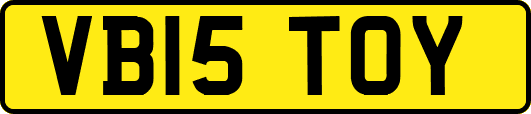 VB15TOY