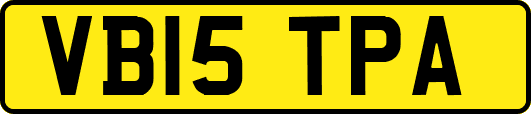 VB15TPA