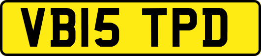 VB15TPD