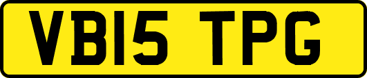 VB15TPG