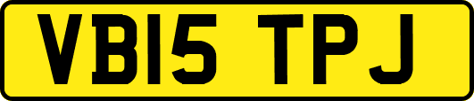 VB15TPJ