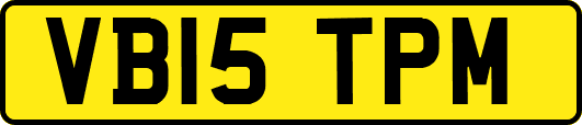 VB15TPM