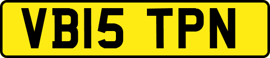 VB15TPN