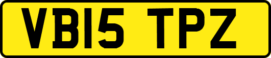 VB15TPZ