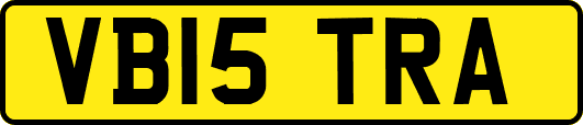 VB15TRA