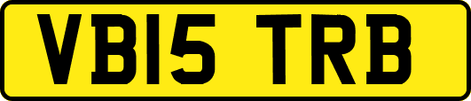 VB15TRB