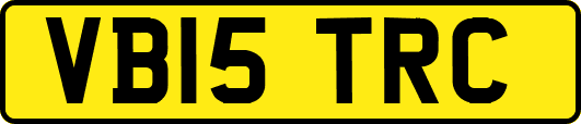 VB15TRC