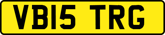 VB15TRG