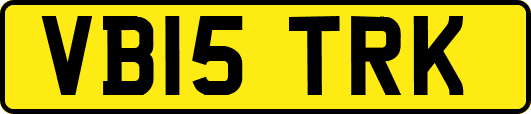 VB15TRK
