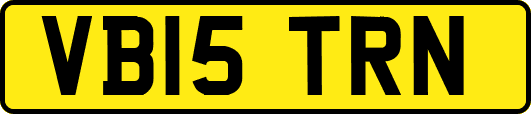 VB15TRN